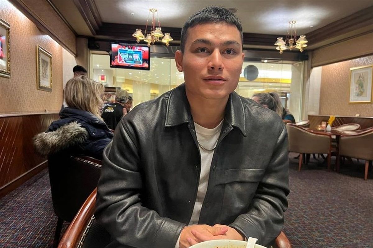 قهرمانان بیسبال