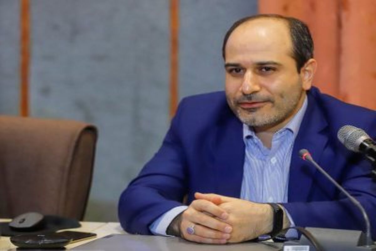 رئیس مرکز آمار و فناوری اطلاعات قوه قضاییه