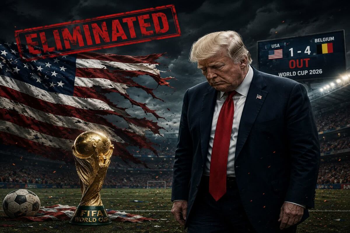 جام جهانی 2026