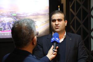 ورود نزدیک به ۱۰ میلیون نفر گردشگر به منطقه آزاد ارس در نیمه اول سال