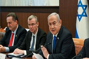 استقبال رژیم صهیونیستی از اقدام استرالیا علیه سپاه پاسداران