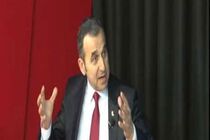 اردوغان باید با تروریست قطع همکاری کند