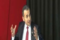 اردوغان باید با تروریست قطع همکاری کند