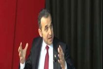 اردوغان باید با تروریست قطع همکاری کند