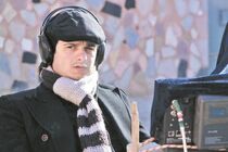 محمدرضا ممتاز «شهر هرت» را جلوی دوربین برد/ اسامی برخی از بازیگران