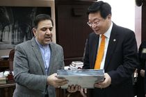 سرمایه گذاری ۹۶ میلیون دلاری کره جنوبی در هرمزگان