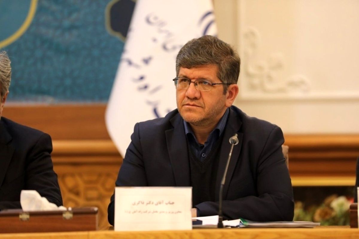 جبارعلی ذاکری