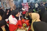 سه حادثه ترافیکی برای زائران اربعین ۵۸ مصدوم در پی داشت