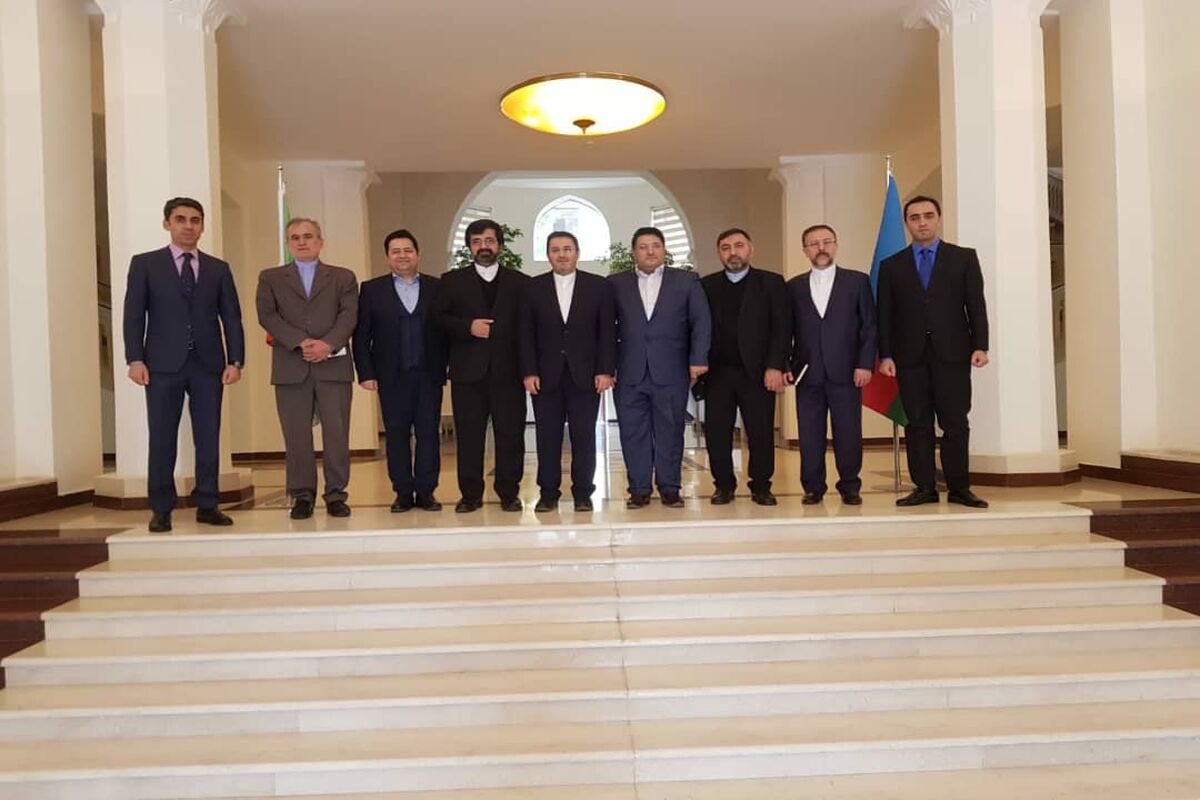 استانداری اردبیل