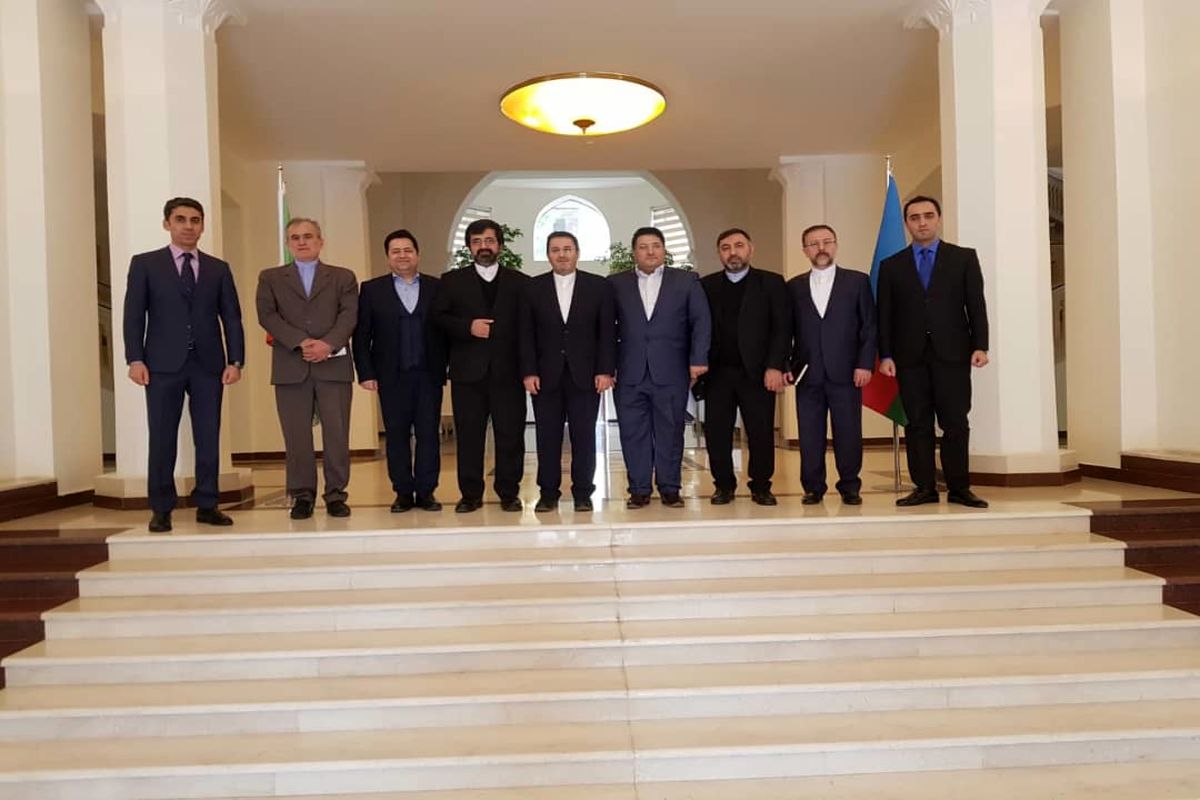 استانداری اردبیل