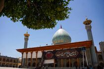 تشریح ویژه‌برنامه‌های تاسوعا و عاشورای حسینی در حرم مطهر شاهچراغ (ع)