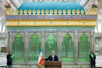با تکیه بر ظرفیت افراد توانمند، می‌توان از بحران‌ها عبور کرد + فیلم