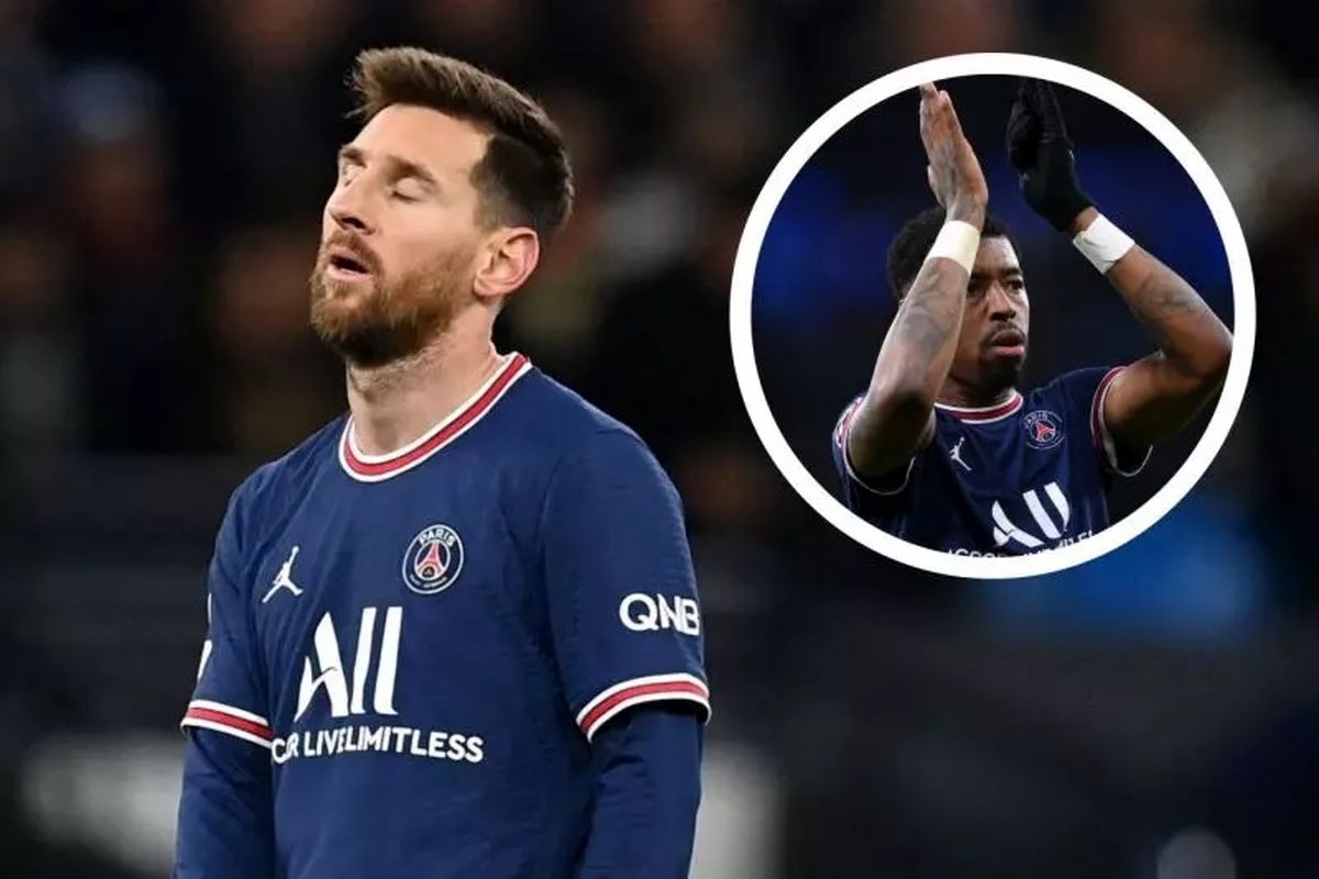 پاری سن ژرمن