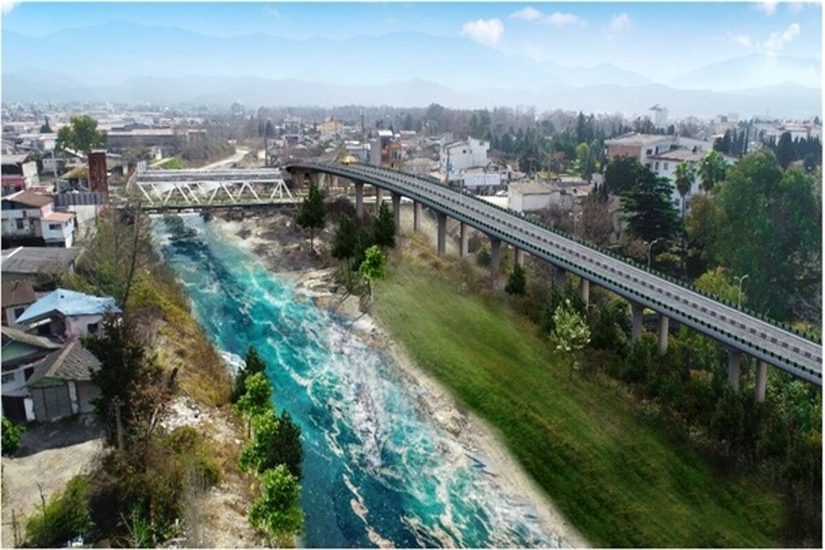 بندر نوشهر