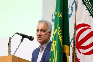 بهره‌برداری از 8 پروژه کشاورزی در دهه فجر