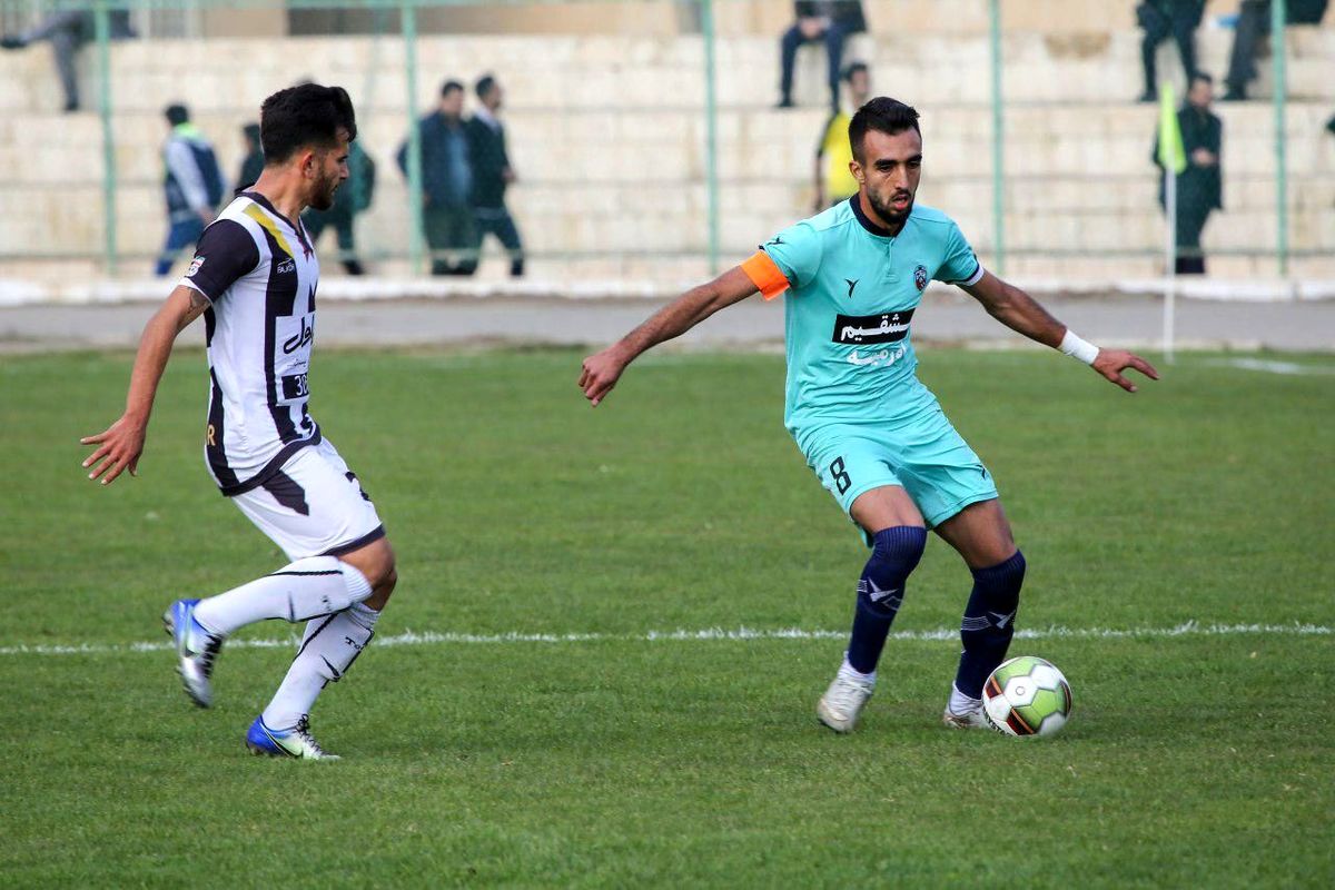 محمد زینالی 