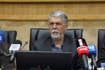 توزیع عادلانه بودجه و حمایت، نسخه تحول فرهنگ ایران از زبان وزیر ارشاد در کرمانشاه