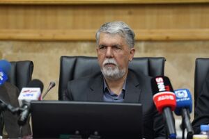 آثار فرشچیان؛ میراثی جهانی از نقاشی ایرانی است