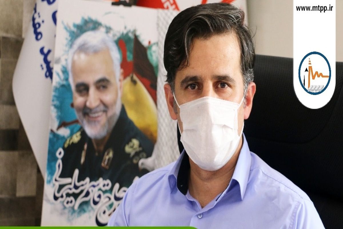 مدبری