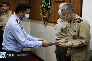 هشتمین جشنواره مالک اشتر