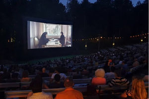 جزئیات نحوه برگزاری جشنواره برلین از زبان تهیه کننده فیلم قصیده گاو سفید/برگزاری جشنواره با رعایت جدی پروتکل ها