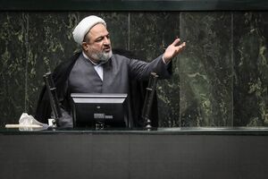 راهکار رسایی برای رفع تابعیت فرزندان ظریف! + فیلم