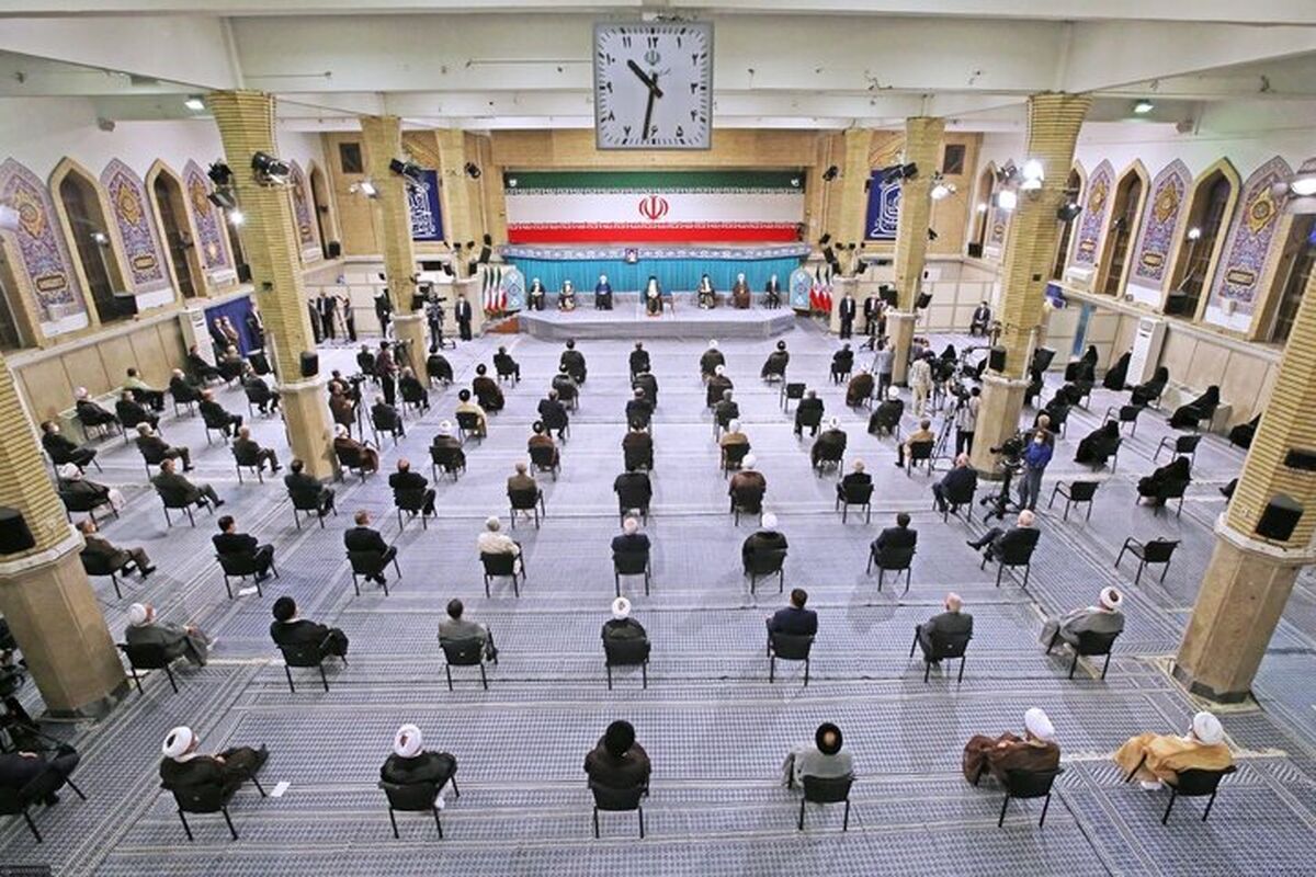 مراسم تنفیذ