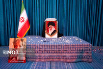  برگزاری جلسه هماهنگی تشییع قائد شهید امت در وزارت فرهنگ