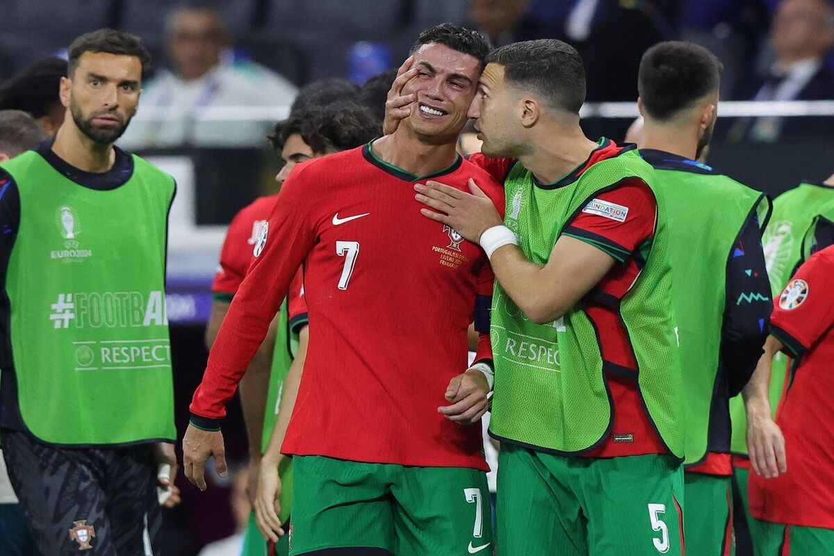 رونالدو
