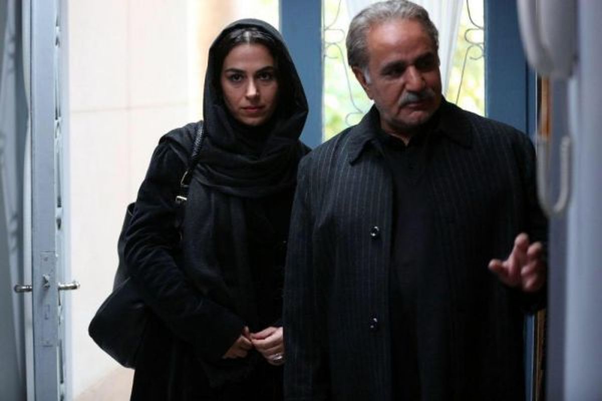 فیلم سینمایی خانه کاغذی