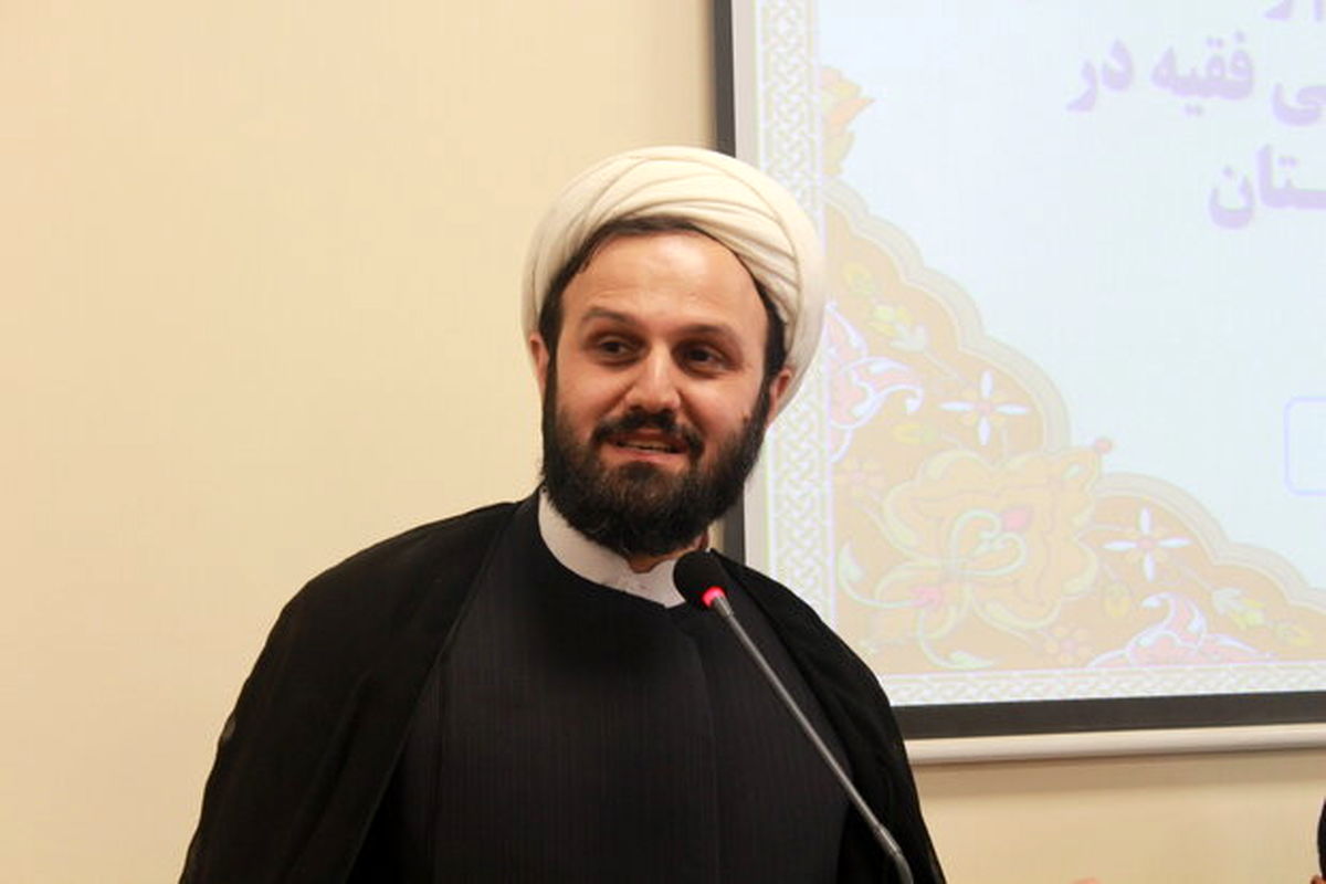 حجت الاسلام نیکزاد