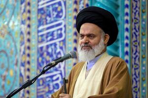 حشد الشعبی روز به روز تأثیرگذارتر خواهد شد