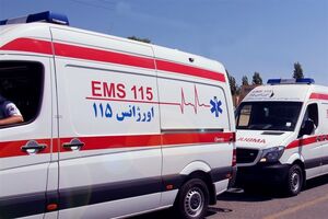  حوادث رانندگی ۲۴ ساعت گذشته در خوزستان ۱۱ مصدوم برجا گذاشت