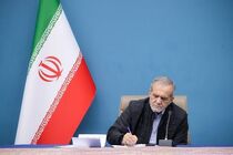 انتصاب دبیرکل شورای‌عالی علوم، تحقیقات و فناوری با حکم رئیس جمهور