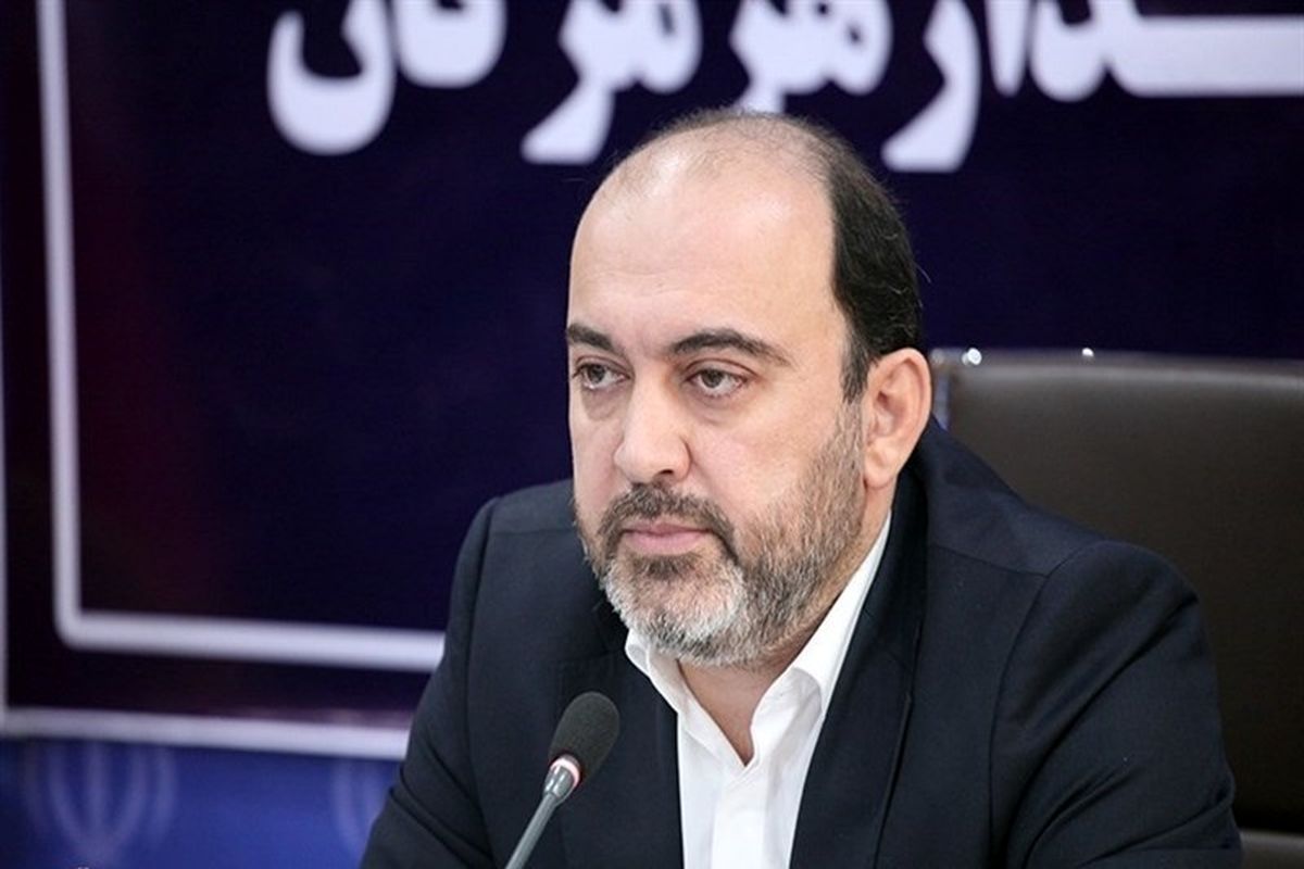 استاندار هرمزگان+