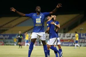 نتیجه بازی صنعت نفت آبادان و استقلال/ اولین برد شاگردان مجیدی بعد از کرونا