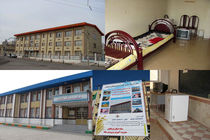 هزار کلاس درس و ۱۴ خانه معلم آماده اسکان ۱۷۰۰ مهمان تابستانی