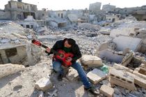 درخواستی برای بازپس‌گیری کرسی‌مان در اتحادیه عرب نداده‌ایم