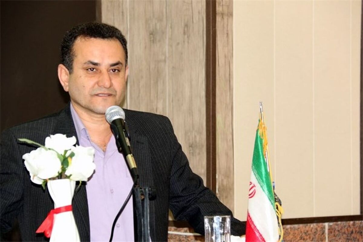 مدیر کل فرهنگ و ارشاد هرمزگان؛