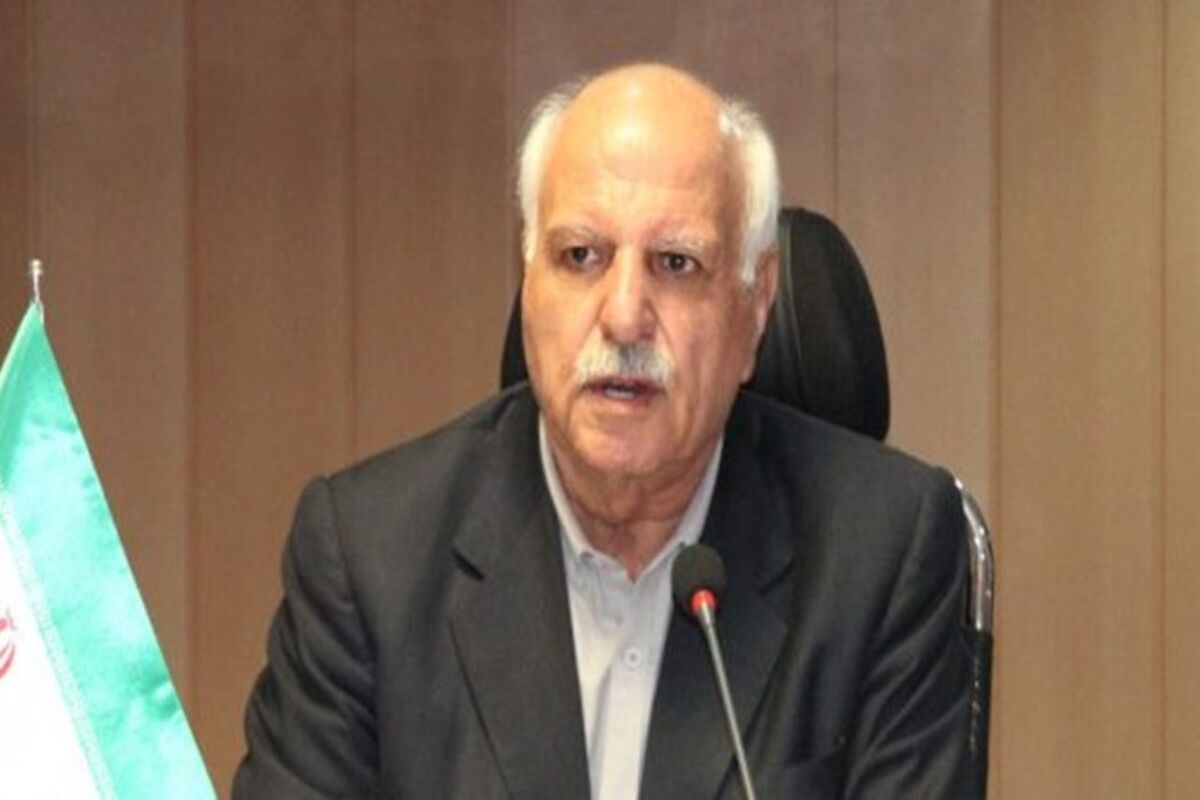 قاسم نوده فراهانی