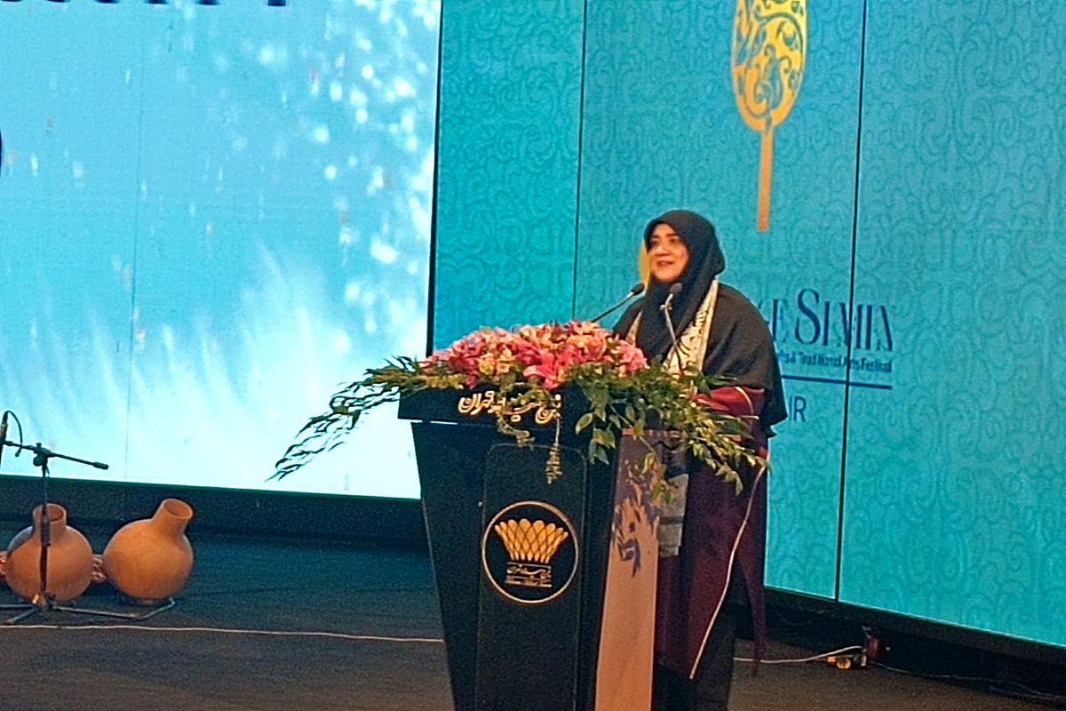  مریم جلالی