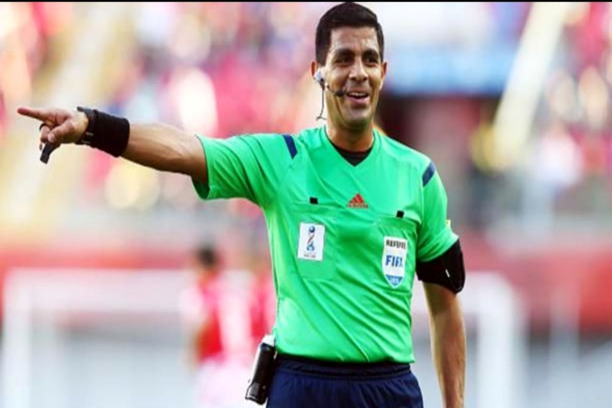 انریکه کاسرس