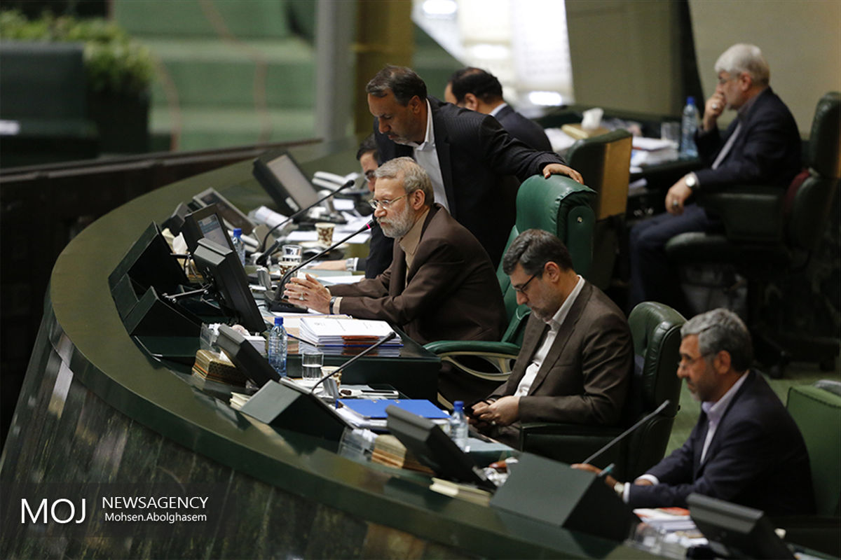 دومین روز بررسی صلاحیت وزرای پیشنهادی دولت دوازدهم