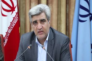 احداث 5 سد بزرگ در گیلان در دست اجرا است/افتتاح 7 سد لاستیکی گیلان تا پایان سال جاری 
