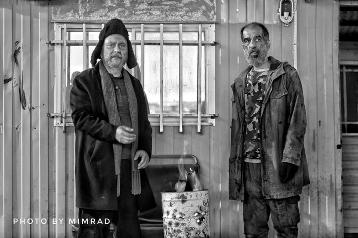 فیلم سینمایی شهر خاموش