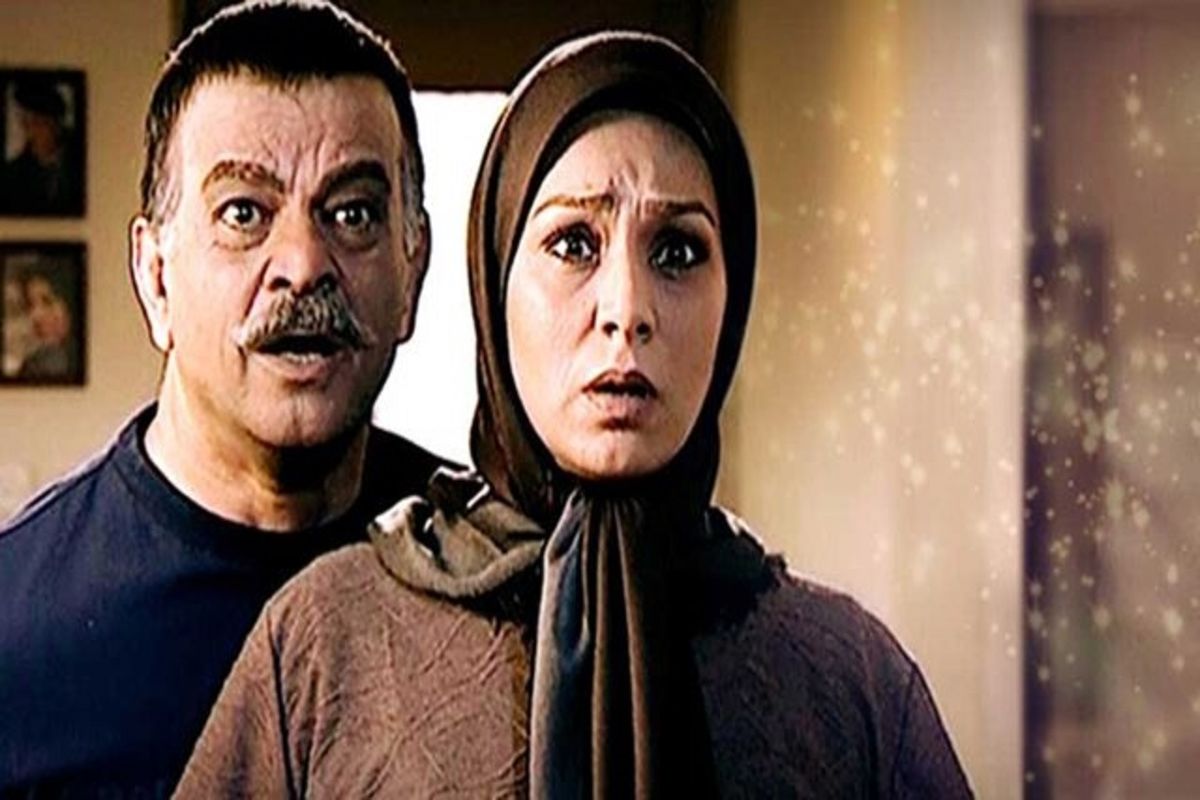 سریال حس سوم