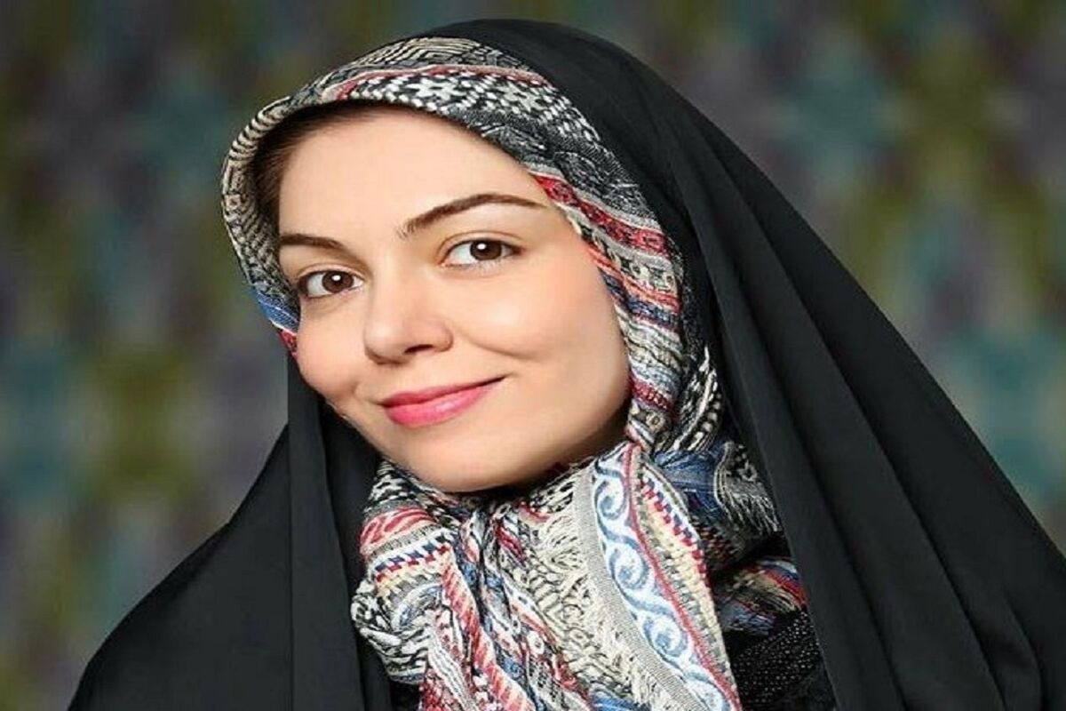 آزاده نامداری