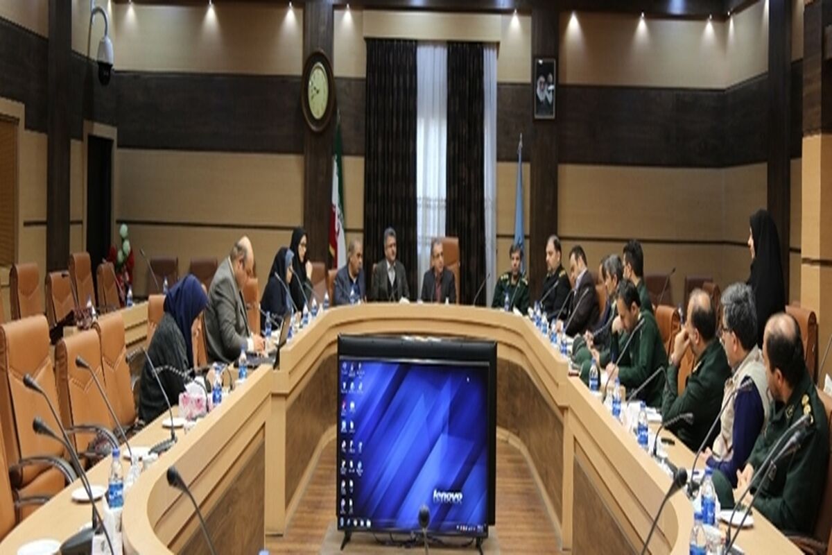 رییس +دانشگاه علوم پزشکی گیلان