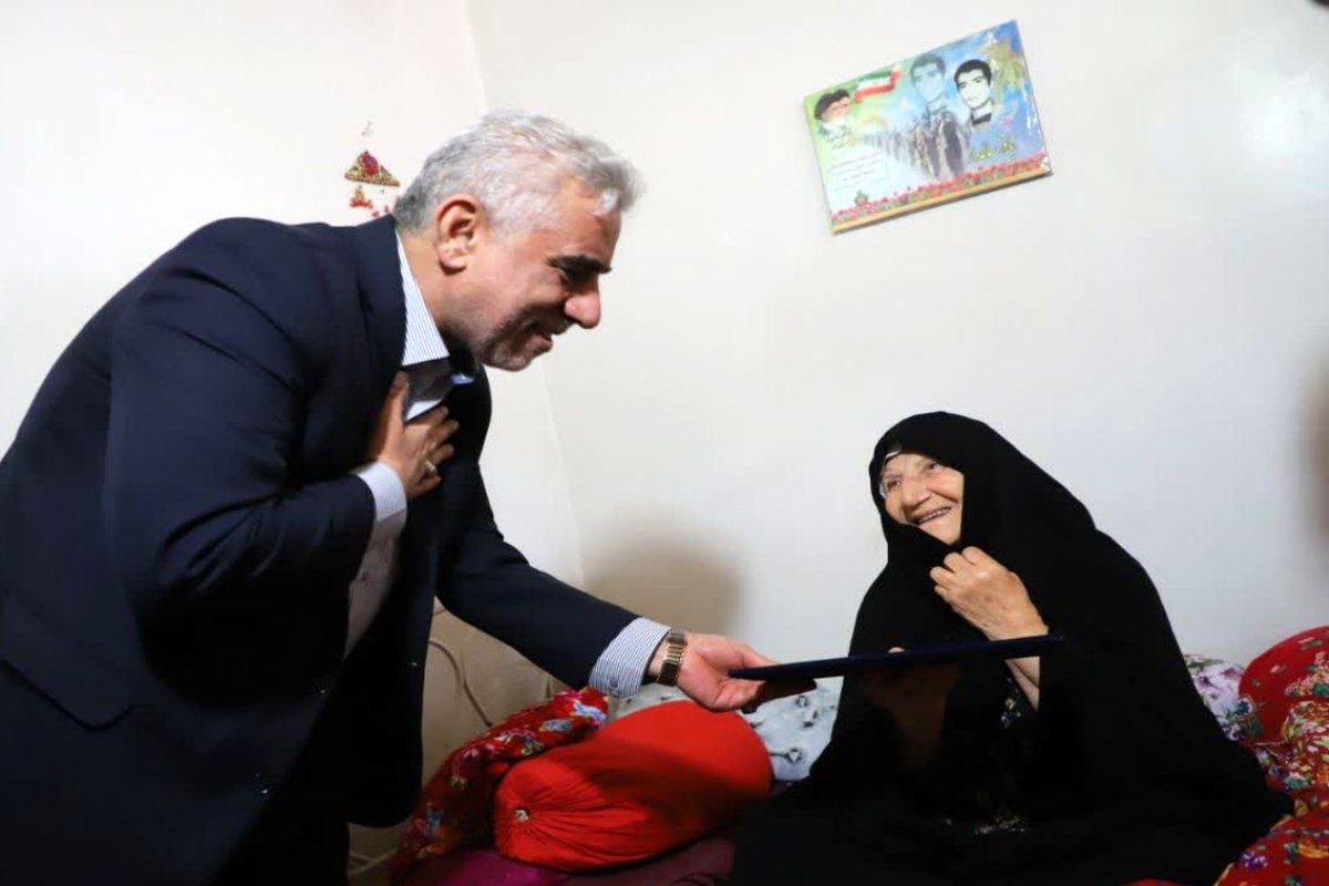 استاندار گیلان