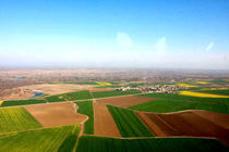 کشاورزان از سند دار کردن اراضی کشاورزی استقبال نمی‌کنند